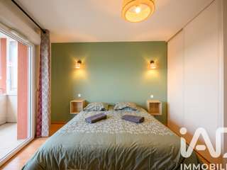 Vente appartement 4 pièces Vente appartement 4 pièces