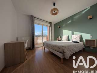 Vente appartement 4 pièces Vente appartement 4 pièces