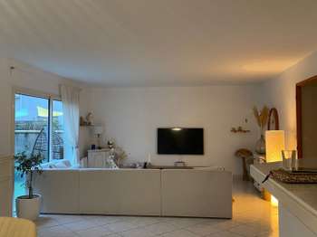 Vente appartement 3 pièces Mérignac 33