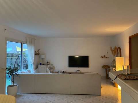 Vente appartement 3 pièces Mérignac 33