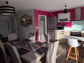 Vente Appartement 3 piècesMérignac