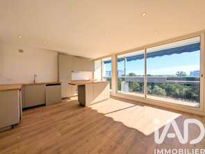 Vente Appartement 5 piècesMérignac