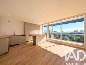 Vente Appartement 5 piècesMérignac