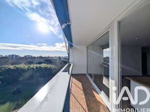 Vente appartement 5 pièces Vente appartement 5 pièces