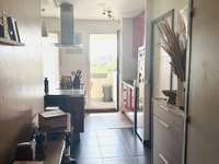 Vente appartement 3 pièces Vente appartement 3 pièces