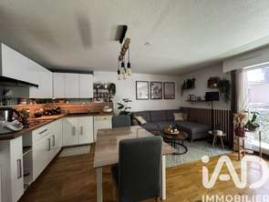 Vente Appartement 3 piècesMérignac