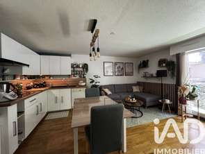 Vente Appartement 3 piècesMérignac