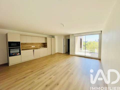 Vente appartement 3 pièces Mérignac 33