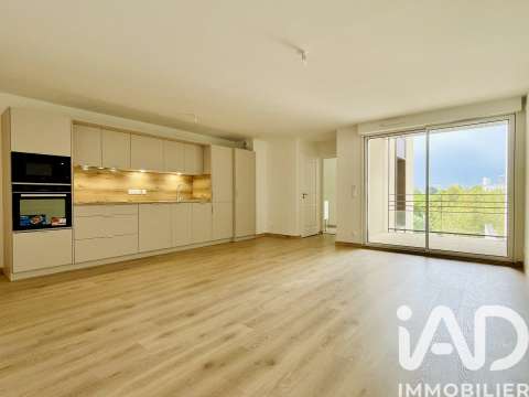 Vente appartement 3 pièces Mérignac 33