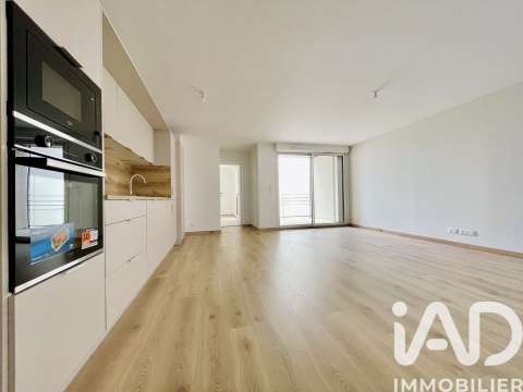Vente appartement 3 pièces Mérignac 33