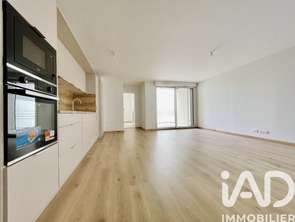 Vente Appartement 3 piècesMérignac