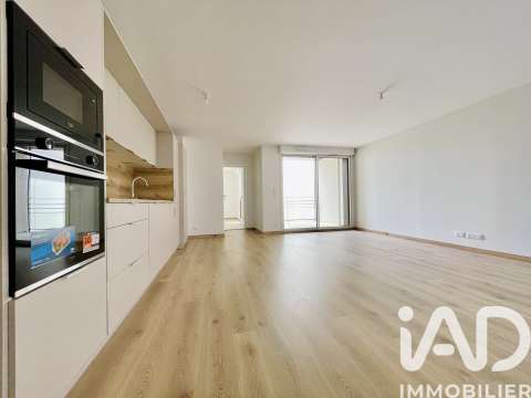 Vente appartement 3 pièces Mérignac 33