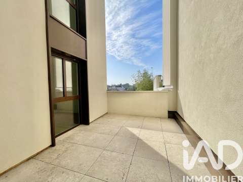 Vente appartement 3 pièces Mérignac 33