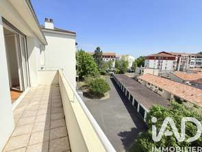 Vente Appartement 3 piècesMérignac
