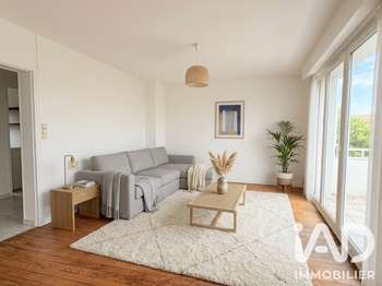 Vente Appartement 3 piècesMérignac