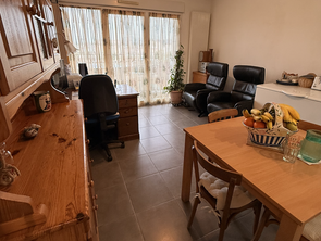 Vente Appartement 2 piècesMérignac