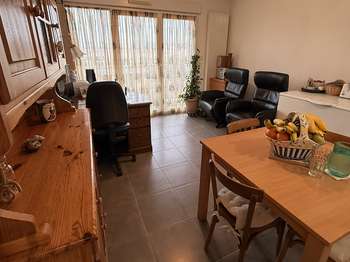 Vente Appartement 2 piècesMérignac