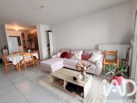 Vente appartement 3 pièces Mérignac 33