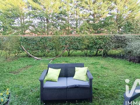 Vente appartement 2 pièces Mérignac 33