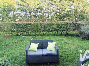 Vente appartement 2 pièces Mérignac 33