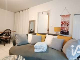 Vente appartement 2 pièces Vente appartement 2 pièces
