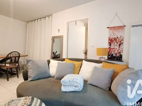 Vente appartement 2 pièces Vente appartement 2 pièces