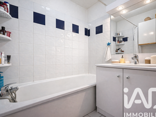 Vente appartement 3 pièces Vente appartement 3 pièces