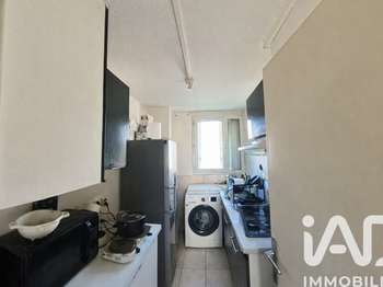 Vente Appartement 2 piècesMérignac