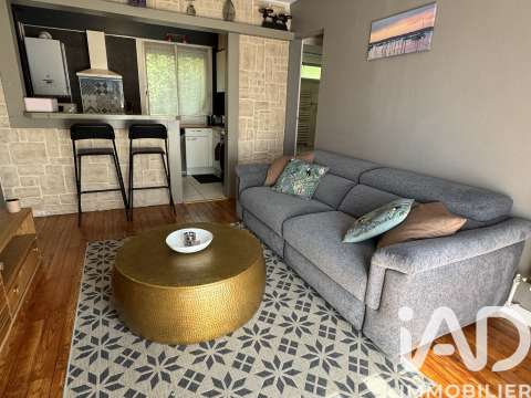 Vente appartement 4 pièces Mérignac 33