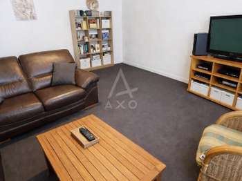 Vente appartement 4 pièces Mérignac 33