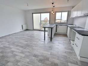 Vente Appartement 3 piècesMérignac