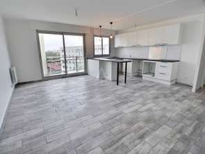 Vente Appartement 3 piècesMérignac