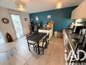 Vente Appartement 2 piècesMérignac