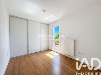 Vente appartement 4 pièces Mérignac 33