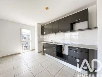 Vente appartement 4 pièces Mérignac 33
