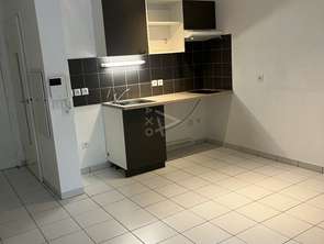 Vente Appartement 2 piècesMérignac