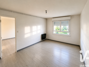 Vente Appartement 2 piècesMérignac