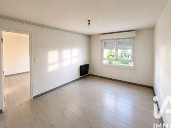 Vente appartement 2 pièces Mérignac 33