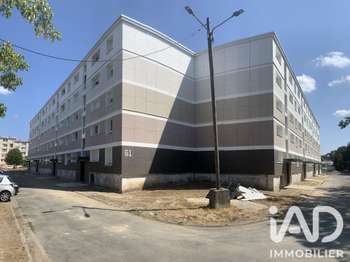 Vente Appartement 2 piècesMérignac