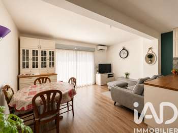 Vente Appartement 4 piècesMérignac