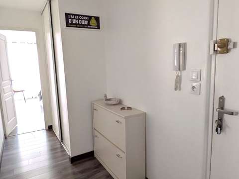 Vente appartement 3 pièces Vente appartement 3 pièces