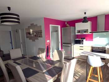 Vente Appartement 3 piècesMérignac