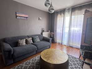 Vente Appartement 4 piècesMérignac