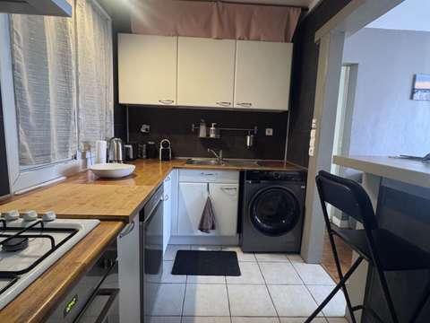 Vente appartement 4 pièces Vente appartement 4 pièces