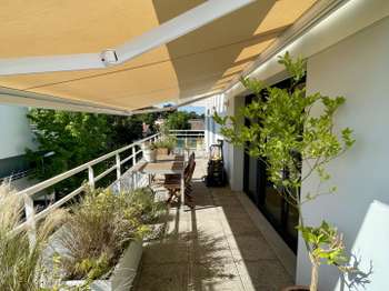 Vente appartement 3 pièces Mérignac 33