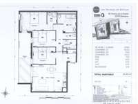 Vente appartement 4 pièces Vente appartement 4 pièces