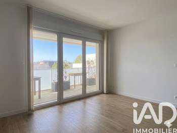 Vente appartement 4 pièces Mérignac 33