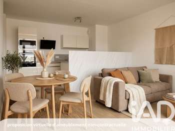 Vente appartement 4 pièces Vente appartement 4 pièces