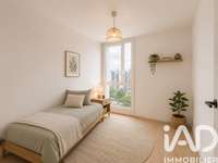 Vente appartement 4 pièces Vente appartement 4 pièces