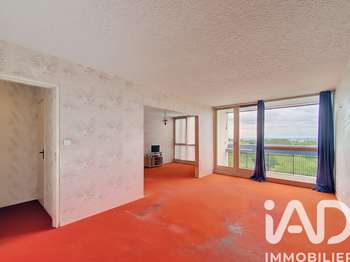 Vente appartement 4 pièces Vente appartement 4 pièces